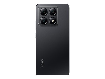 Смартфон Xiaomi 14T Pro 12GB/1024GB Titan Black RU на акции в магазинах 5 элемент