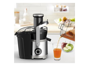 Соковыжималка Moulinex JU660D30