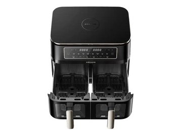 Аэрогриль Dreame Air Fryer DZ30 (черный) из каталога 5 элемент
