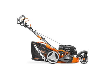 Газонокосилка Daewoo Power DLM 5100SR
