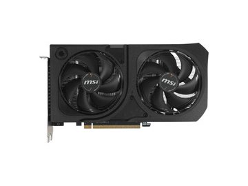 Видеокарта MSI GeForce RTX 5060 Ti 8G Shadow 2X OC Plus