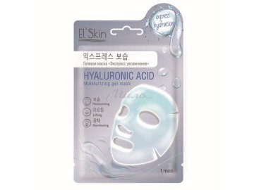 Маска гелевая EL SKIN Экспресс Увлажнение, 1 шт