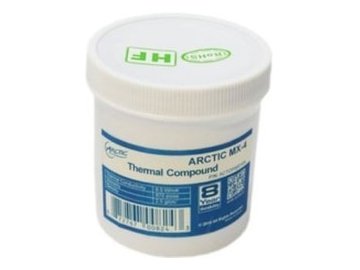 Термопаста Arctic MX-4 ACTCP00072A (1000 г) на акции в магазинах 5 элемент