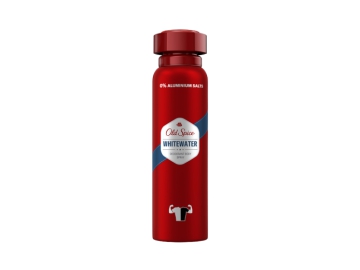 Дезодорант аэрозольный Old Spice Голубое море 150 мл из каталога Корона