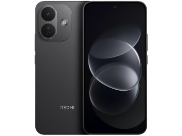 Redmi Note 17 Pro 5G 8/512GB (черный)