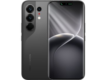 Tecno Camon 50 Ultra 5G 12/256GB (черный)