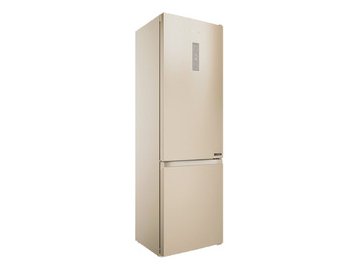 Холодильник-морозильник Hotpoint HT 9201I BZ O3