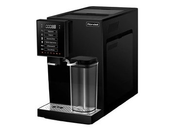 Кофемашина Rondell RDE-1118