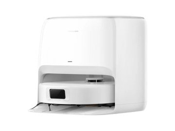 Робот-пылесос Trouver Robot Vacuum E30 Aqua RLE52SC на акции в магазинах 5 элемент