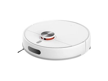 Робот-пылесос Xiaomi Robot Vacuum S40 OV81 (BHR084AEU)