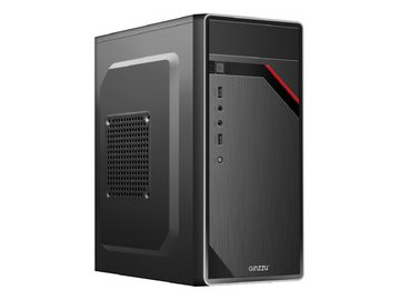 Корпус Ginzzu D180