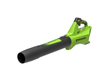 Воздуходувка Greenworks G24BIII 2409607 (без АКБ и ЗУ)