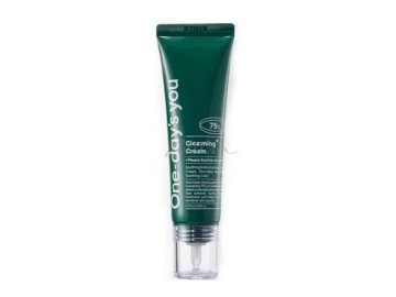 Крем-гель для лица ONE-DAY'S YOU Cica:ming Cream с центеллой азиатской, 50 г