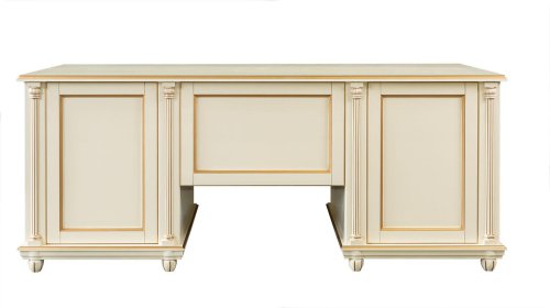 Стол письменный «Валенсия Классик» П3.0589.2.02, фото 3 из 7