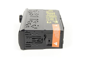 USB-магнитола ACV AVS-812BW