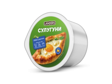 Сыр плавл My Cheese President васаби 51% 125 г на акции в магазинах Корона