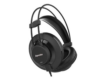 Наушники Superlux HD671