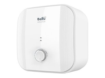 Водонагреватель Ballu BWH/S 10 Capsule Plus O