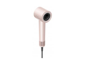 Фен trouver turbo ahd11c (розовый) Электросила