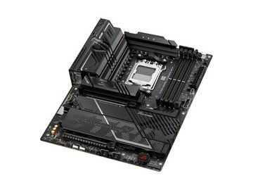 Материнская плата ASUS Rog Strix X870E-H Gaming WiFi7