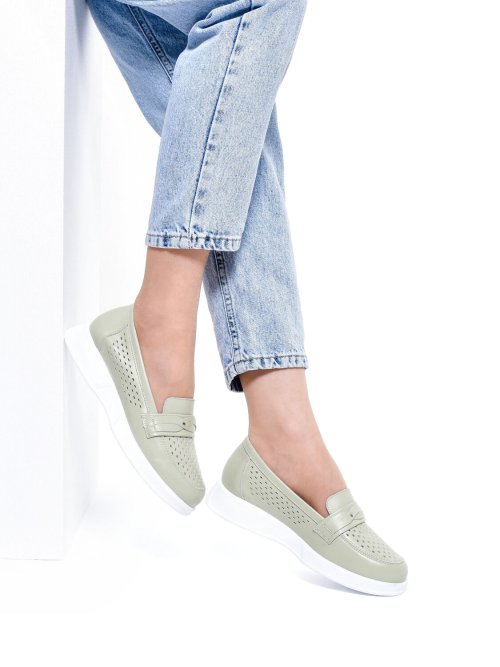 Туфли летние BELWEST, фото 9 из 128