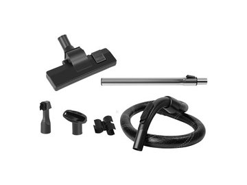 Пылесос Aresa AR-2406 5 элемент