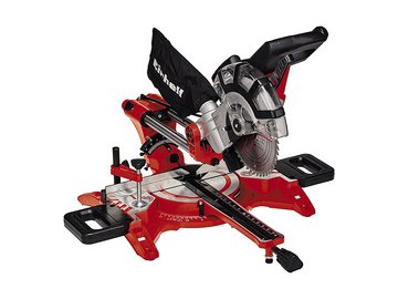 Торцовочная пила Einhell TC-SM 2131/1 Dual (4300390)