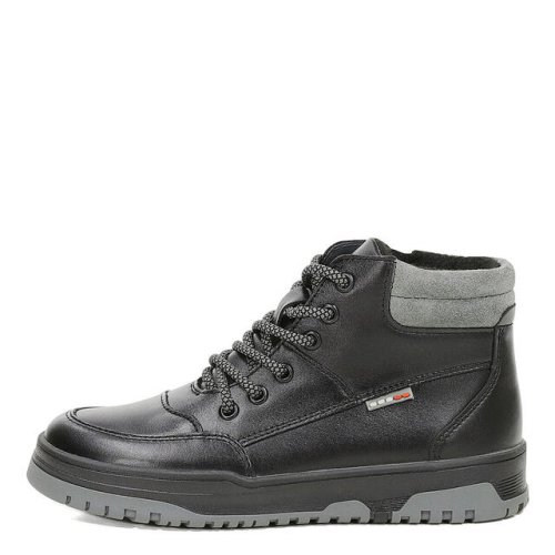 Ботинки для школьников-мальчиков, фото 5 из 6