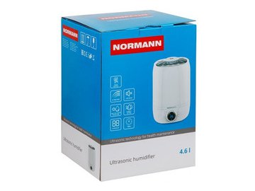 Увлажнитель воздуха Normann AUH-032 из каталога 5 элемент