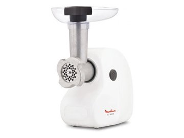 Мясорубка MOULINEX ME209139 на акции в магазинах 5 элемент