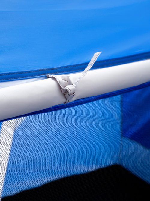 Палатка туристическая Denver, фото 35 из 320