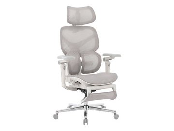 Кресло компьютерное EVOLUTION LX 5 Grey