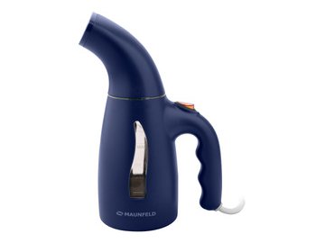 Отпариватель MAUNFELD MF-1133BL 5 элемент