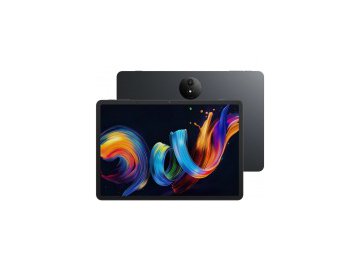 Планшет tcl nxtpaper 11 plus 12gb/256gb wifi 9469x (тёмно-серый, с чехлом) Электросила