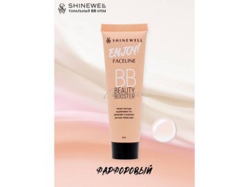 BB-крем SHINEWELL тональный Мила