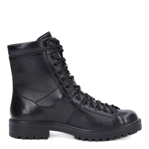 Ботинки мужские с высокими берцами, фото 1 из 6