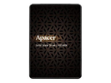 SSD Apacer AS340X 240GB AP240GAS340XC-1