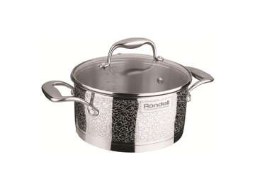 Кастрюля RONDELL RDS-343