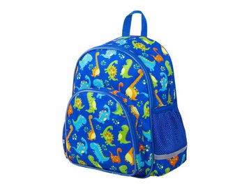 Рюкзак BRAUBERG KIDS PLAY Dinos 271392