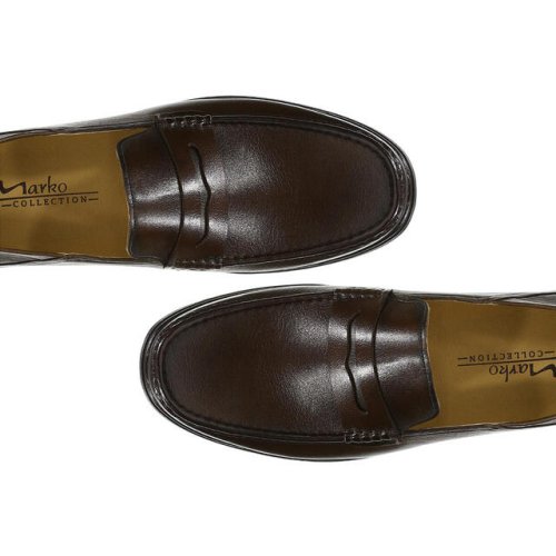 Полуботинки мужские, фото 2 из 5