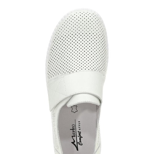 Полуботинки женские, фото 2 из 6