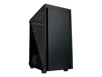 Корпус Zalman T3 Plus