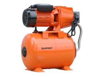 Насосная станция Skiper JET100