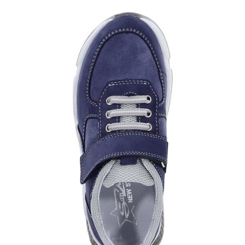 Полуботинки дошкольные, фото 2 из 6