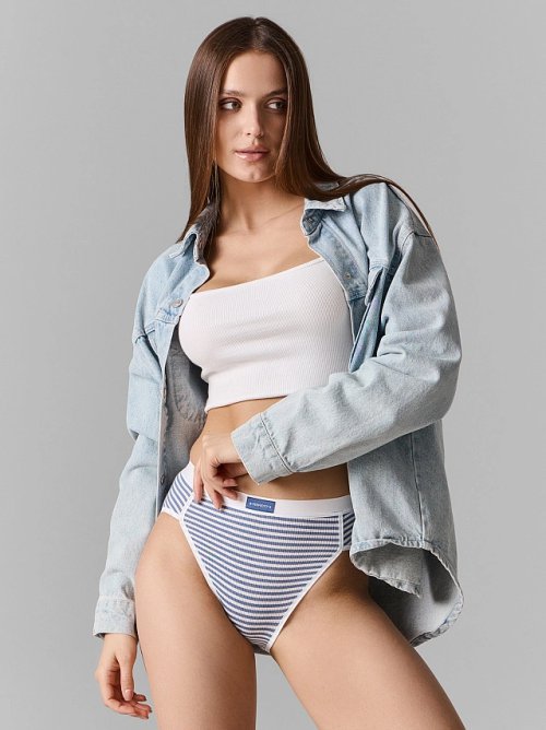 ТРУСЫ ЖЕНСКИЕ, фото 1 из 8