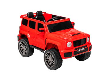 Детский автомобиль Sundays LS2266 (красный) на акции в магазинах 5 элемент