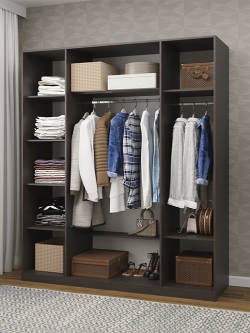 Шкаф Florencia 4D, фото 4 из 62