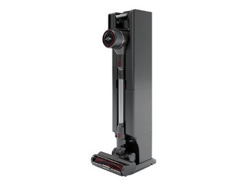 Беспроводной пылесос Atvel G9 Pro Base из каталога 5 элемент
