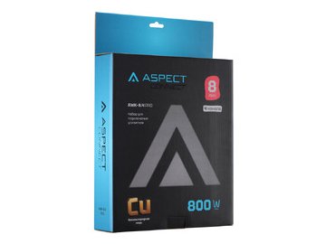 Комплект проводов Aspect AWK-8.4PRO
