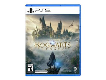 Игра Hogwarts Legacy для PlayStation 5 (русские субтитры)